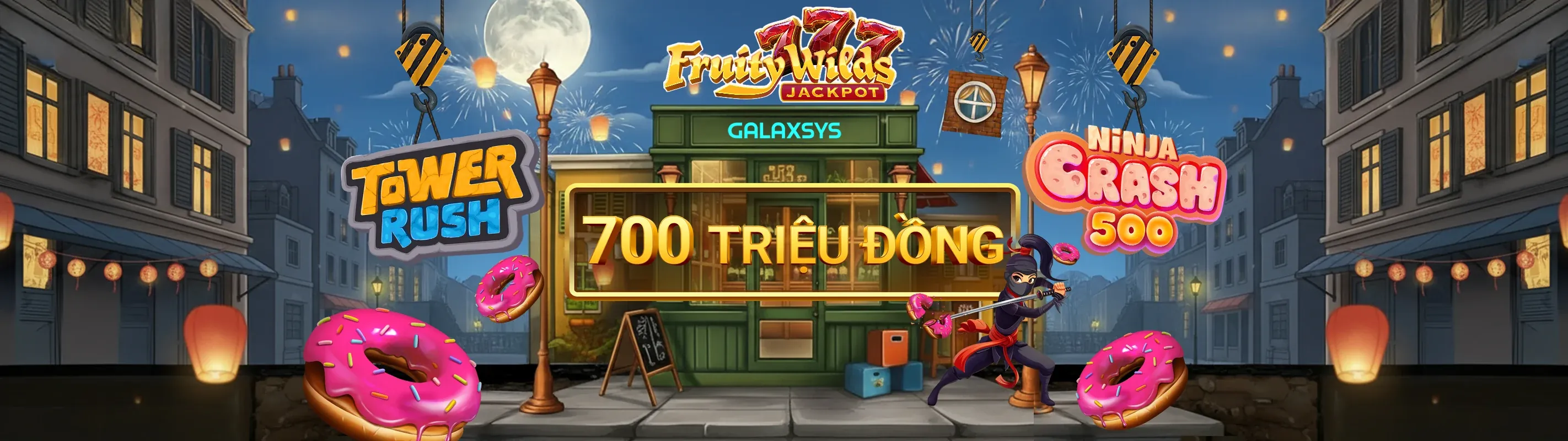 Game Nổ Hũ Đá Bóng 22VIP One